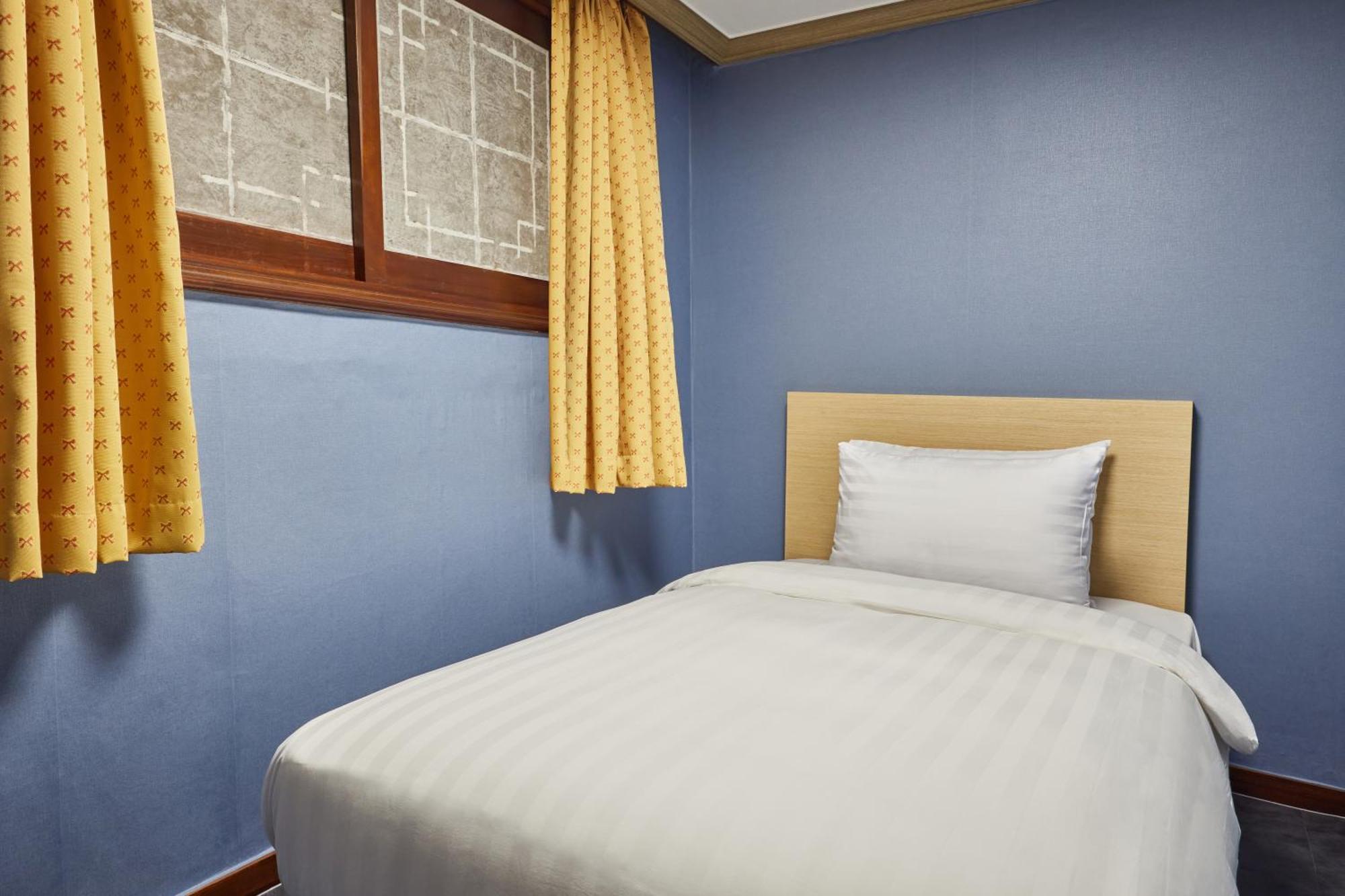 Osaek Greenyard Hotel Yangyang Phòng bức ảnh