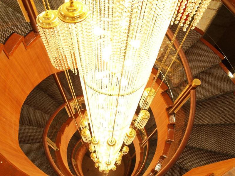 Osaek Greenyard Hotel Yangyang Ngoại thất bức ảnh