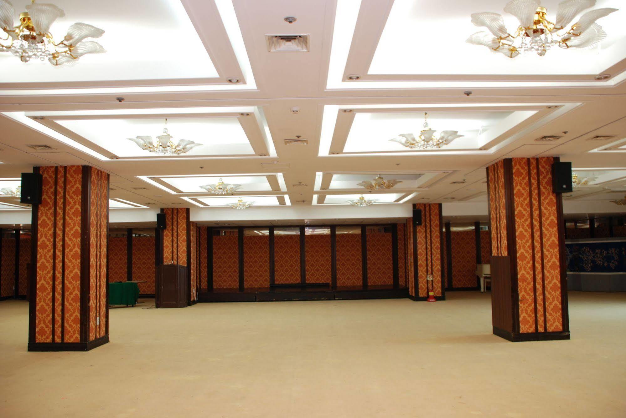 Osaek Greenyard Hotel Yangyang Ngoại thất bức ảnh