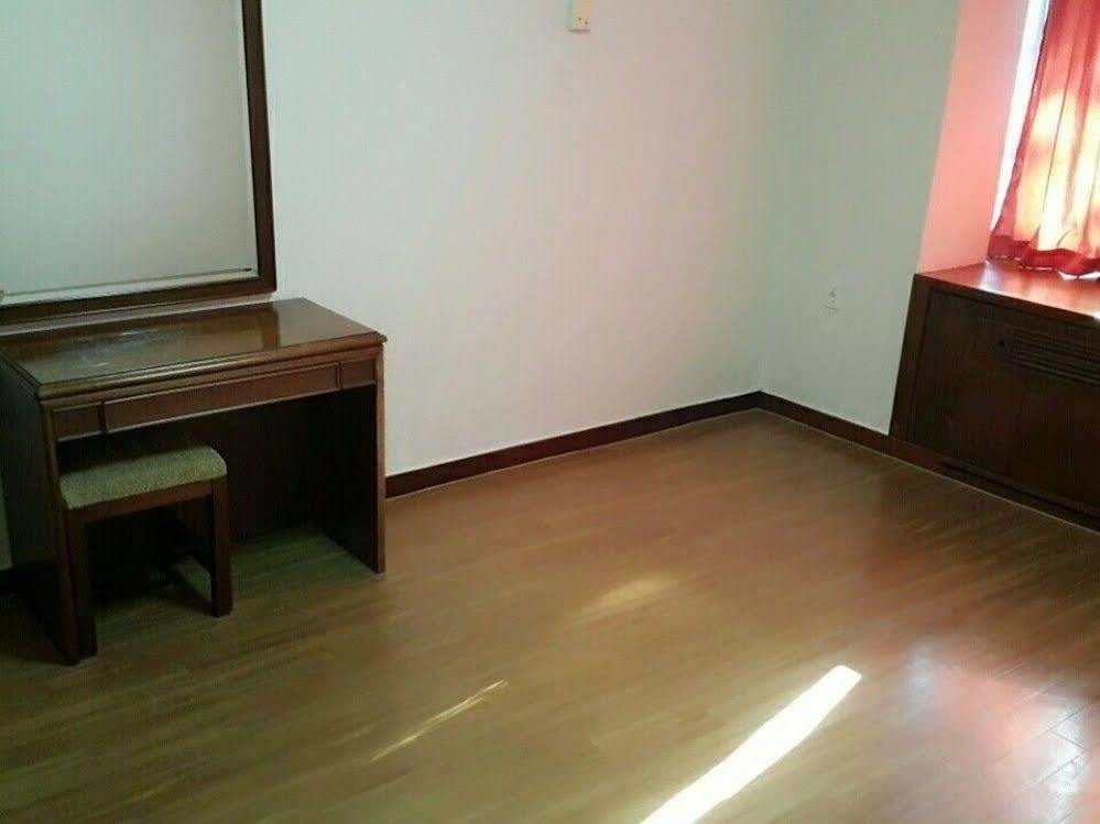 Osaek Greenyard Hotel Yangyang Ngoại thất bức ảnh