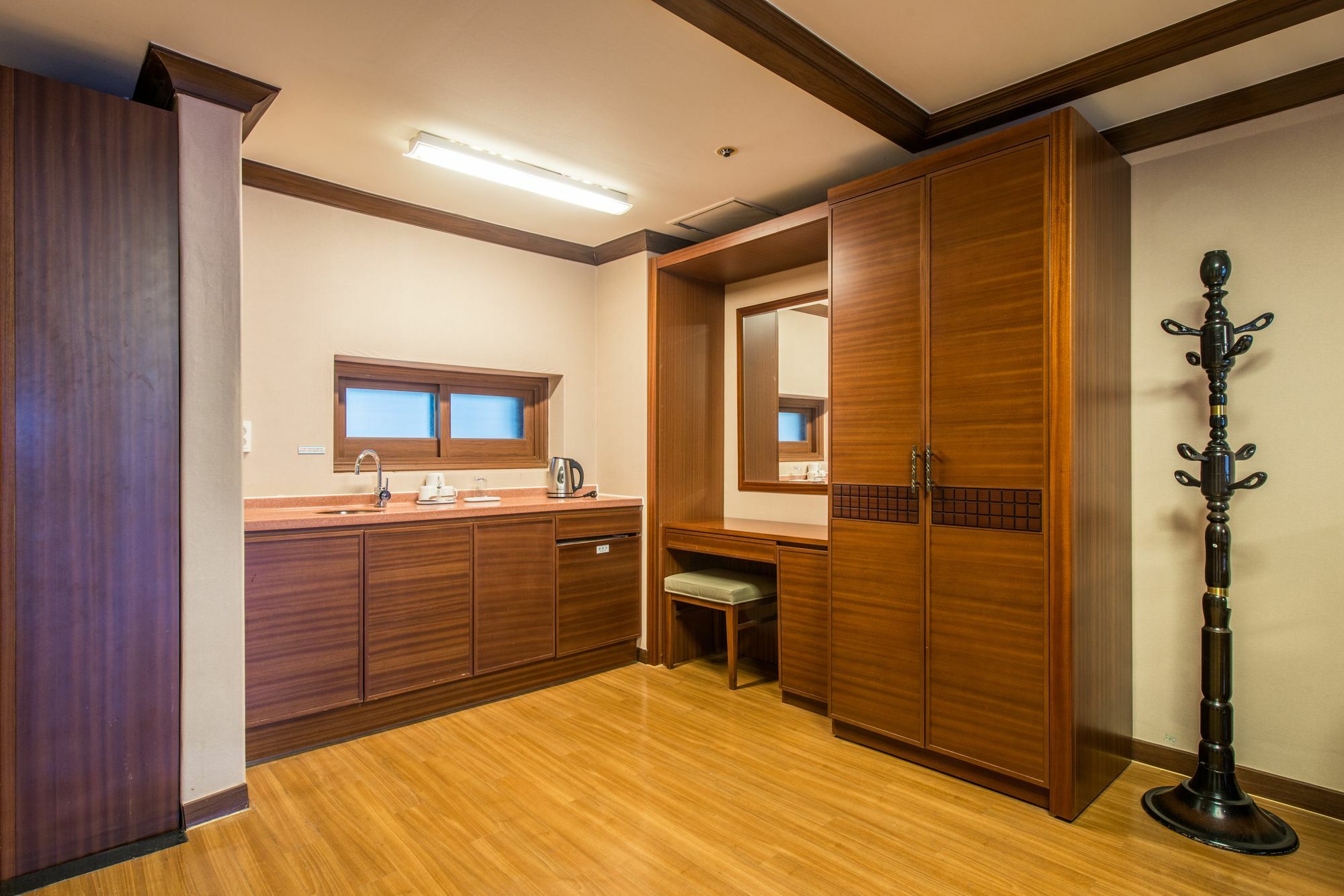 Osaek Greenyard Hotel Yangyang Ngoại thất bức ảnh